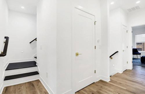 Spacious SoHo-Style Townhouse-Family Friendly - Foto 31