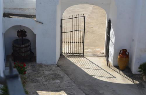 Masseria Medico di Maglie - Foto 8