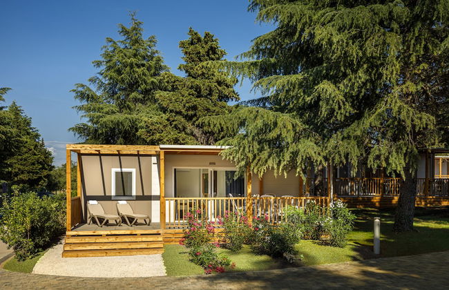 Maistra Camping Porto Sole Mobile homes - Foto 45