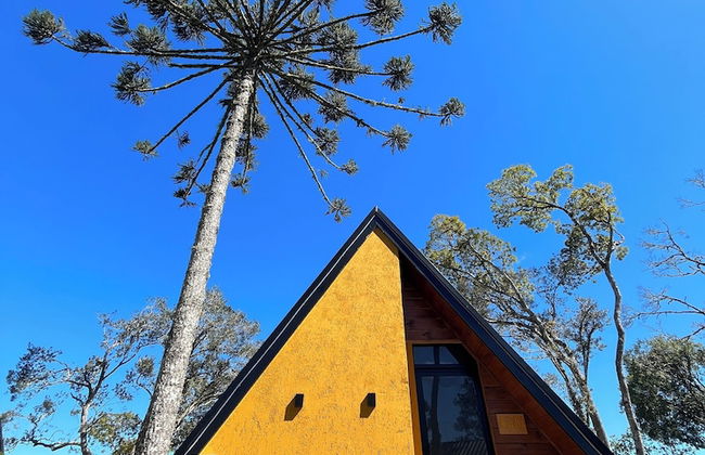 Pousada Cabanas Araxá - Foto 20