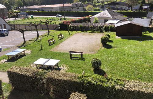Bagnères-de-Luchon de Luchon T3 vue montagne 15 minutes station de ski, piscine de juin - septembre - Photo 38