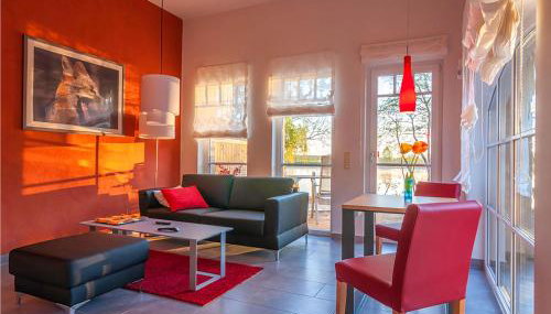 Eisvogel - Ihr Rückzugsort am Loppiner See - Foto 1