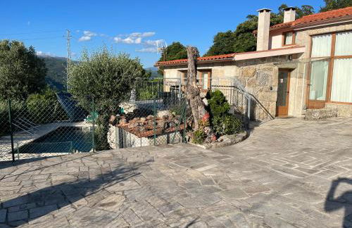 Casa da Lage - Lake view - "Gerês" - Foto 73