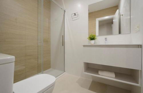 Apartamentos Constitución - Foto 17