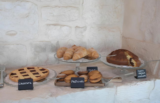 Masseria Surace - Foto 45