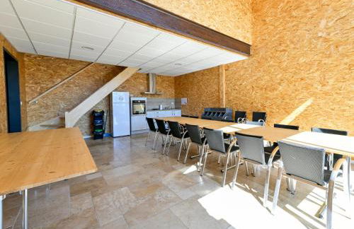 Gîte de la Tiboire - Salle de Festivités et Salle de Jeux - Photo 69