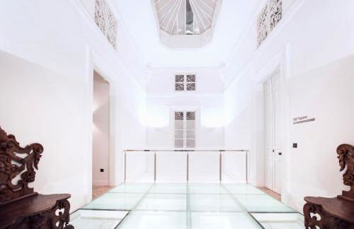 Palacio Salvetti Suites - Foto 46