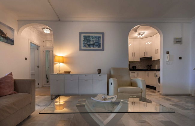 Neptune Suite-hosted by Sweetstay - Foto 33