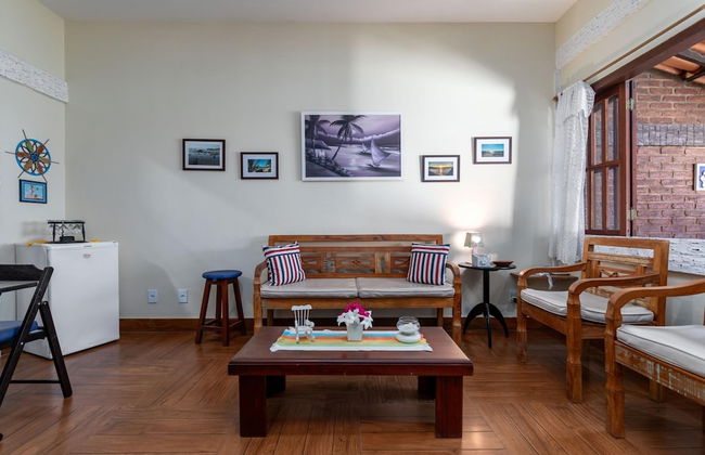 Apart Hotel Buz215 - Foto 41