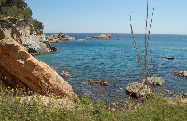 Appartement Cala Llevado - Costa Brava 02 - Foto 10