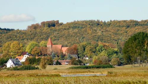 Ferienwohnung Neuensienchen im Haus am See - Foto 5
