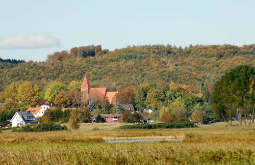 Ferienwohnung Neuensienchen im Haus am See - Foto 5