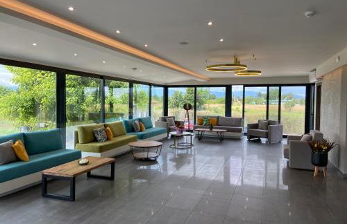 Olympus Diamond studios - Foto 18