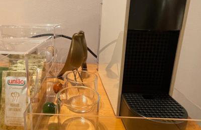 Design Apartment in Leme, Stone Wall, 2' from the Beach - Photo 19