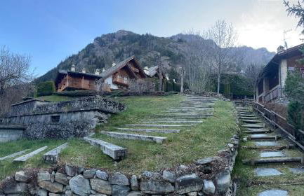 Courmayeur~navetta gratuita per il centro+impianti - Foto 30