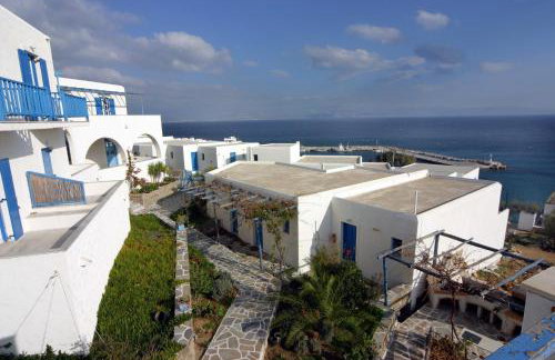 Arkas Inn - Photo 79