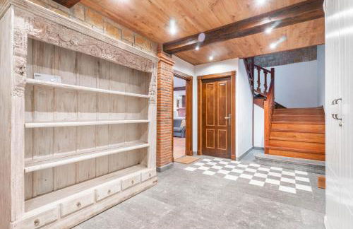 LA CASA DE LA RIBA - Foto 2