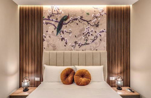 Sanità Naples Central Grand Apartment for 10 Guest - Foto 31