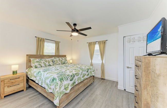 The Ringling Beach House - Foto 31