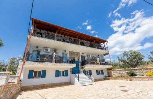 Αnastasia apartments - Foto 49