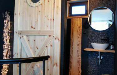 Skalny Zakątek z Grotą Solną na wyłączność - Foto 24