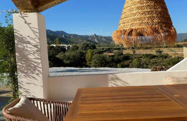 KAUKABA-Apartamentos Rurales- Adults Only - Foto 12