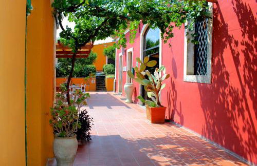 Agriturismo Roccadia - Foto 2