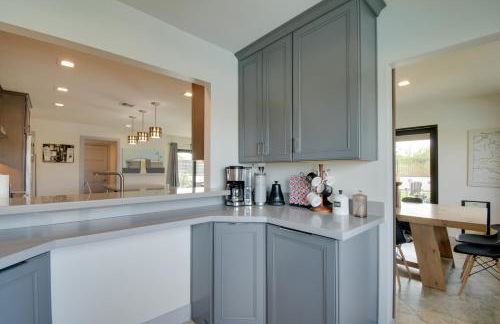 Game Room! Luxury Group Getaway in Fountain Hills - Foto 14