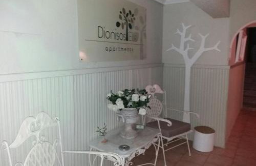 Dionisos Elia - Foto 39