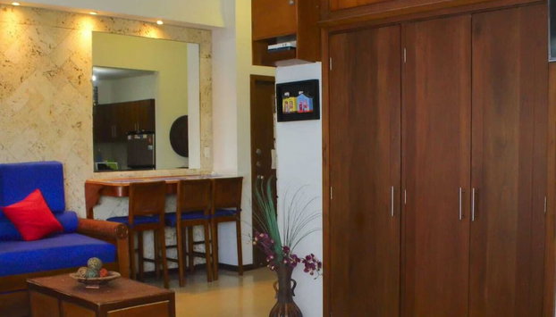 MIRADOR DEL LAGUITO 404 - Foto 4, Habitación