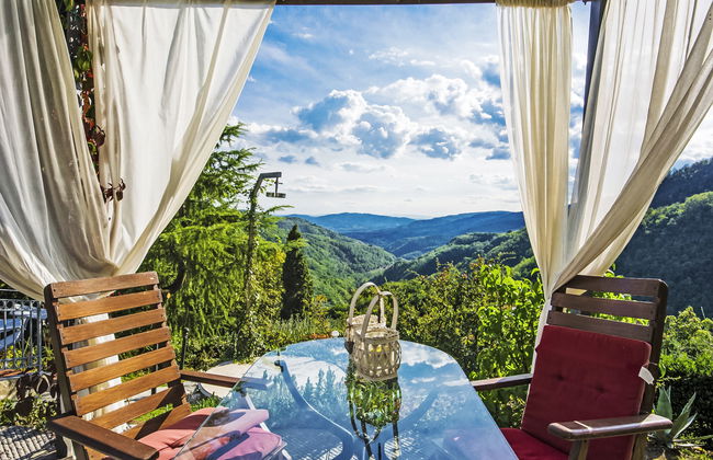 Villa Campo del Mulino - Foto 8