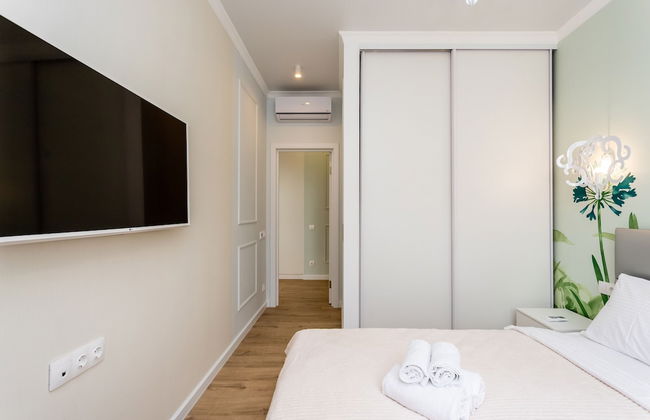 Abri Luxe Art Lite City - Foto 2