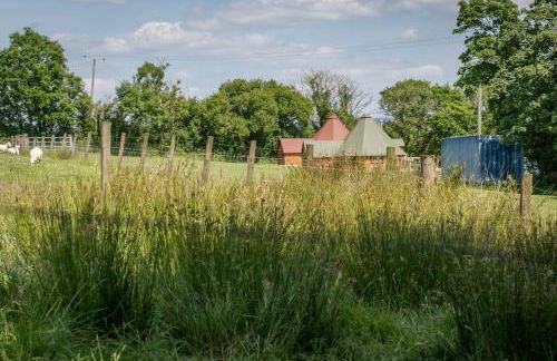 Dartmoor Eco-Pod - Oak Tree Lane - Foto 21