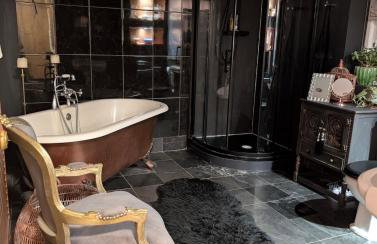 Lavender Cottage - Foto 17