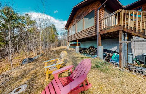 Mitten Lake Retreat - Foto 32