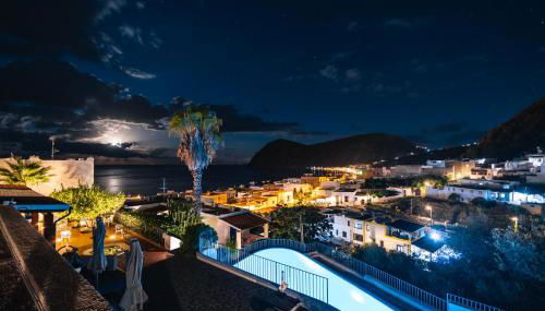 Hotel Residence La Villetta - Foto 1