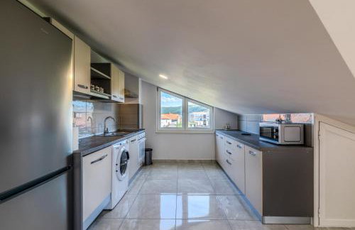 Apartman Krstičević - Foto 8