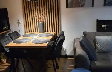 Nadmorski Apartament - Photo 9
