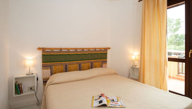 Summer Residence Bunte - Trilocale 11 - Foto 3, Habitación