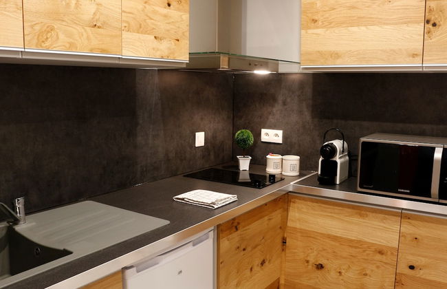 Trankil'apparts Gare - Foto 15