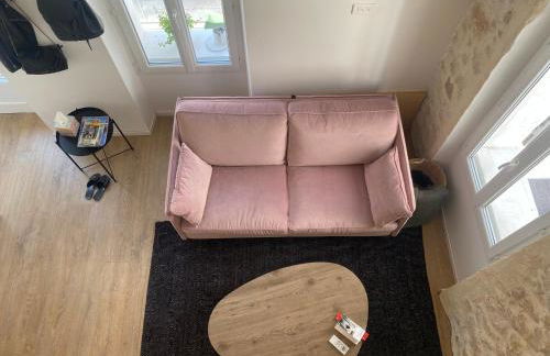 Le cabanon d’Endoume - Foto 10