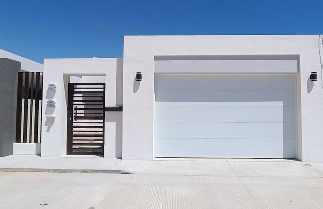 Casa San Besitos by Kivoya - Foto 1