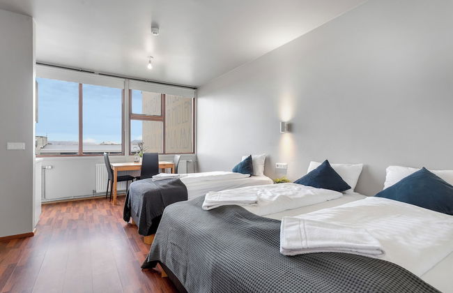 Iceland Comfort Apartments by Heimaleiga - Photo 23