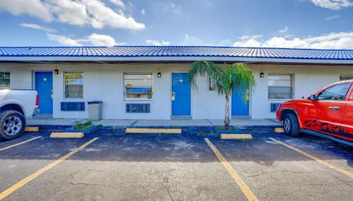 Pet-Friendly Studio 2 Mi to Dtwn Sebring! - Photo 4