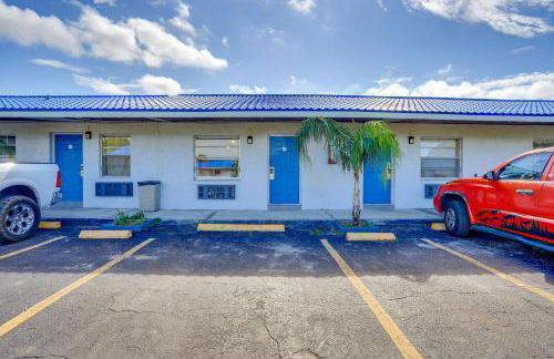 Pet-Friendly Studio 2 Mi to Dtwn Sebring! - Foto 4
