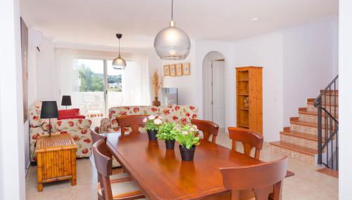 Salonica Duplex I Penthouse Javea Arenal by Rock Rentals - Foto 3