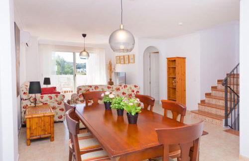 Salonica Duplex I Penthouse Javea Arenal by Rock Rentals - Foto 3