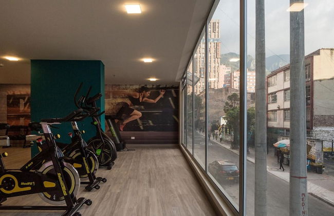 Torre Acqua Lofts by Jalo - Photo 15