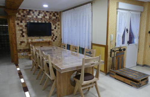 Casa Felicitas Medina - Foto 1