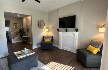 Emerald Escape-Family Friendly Duplex-Long Stays Welcome - Foto 17